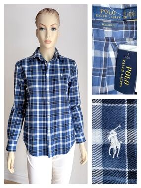 Polo Ralph Lauren shirt